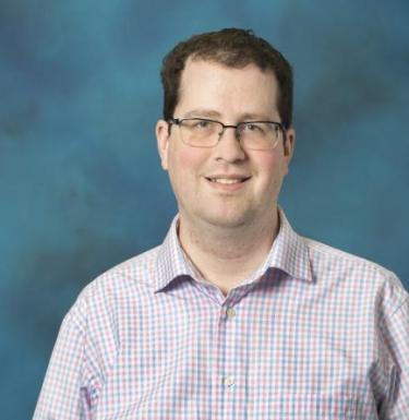 Scott Fraundorf