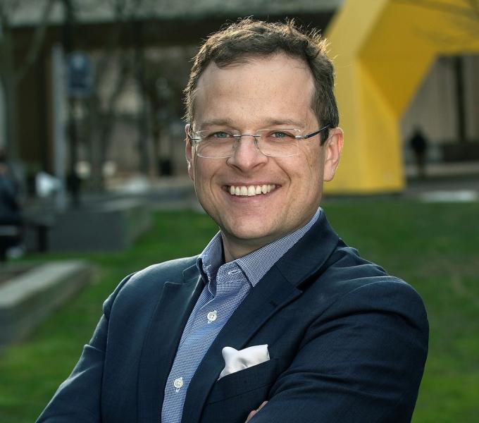 Marc Coutanche