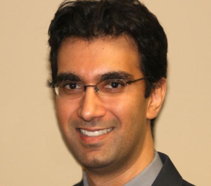 Avniel Ghuman