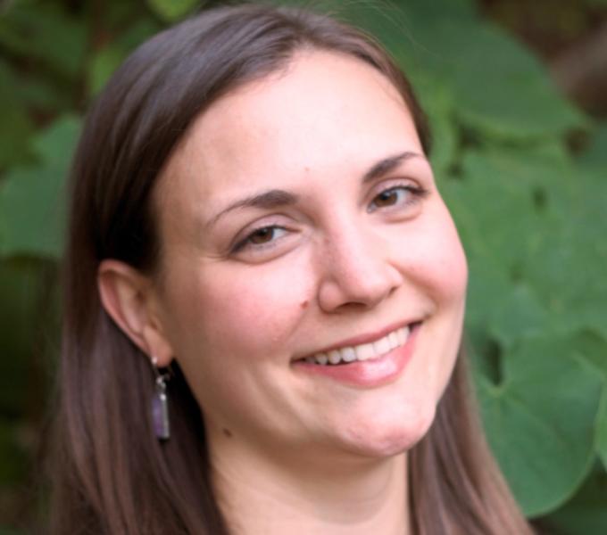 Sophia Choukas-Bradley