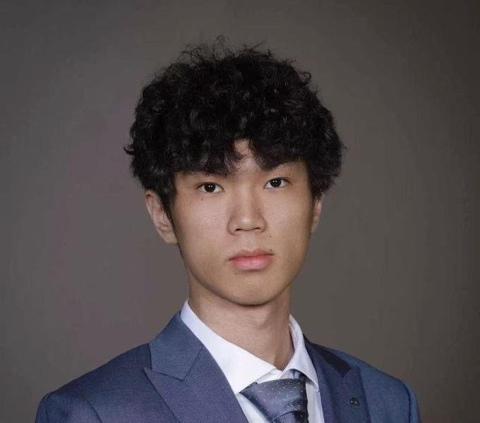 Louis Deng