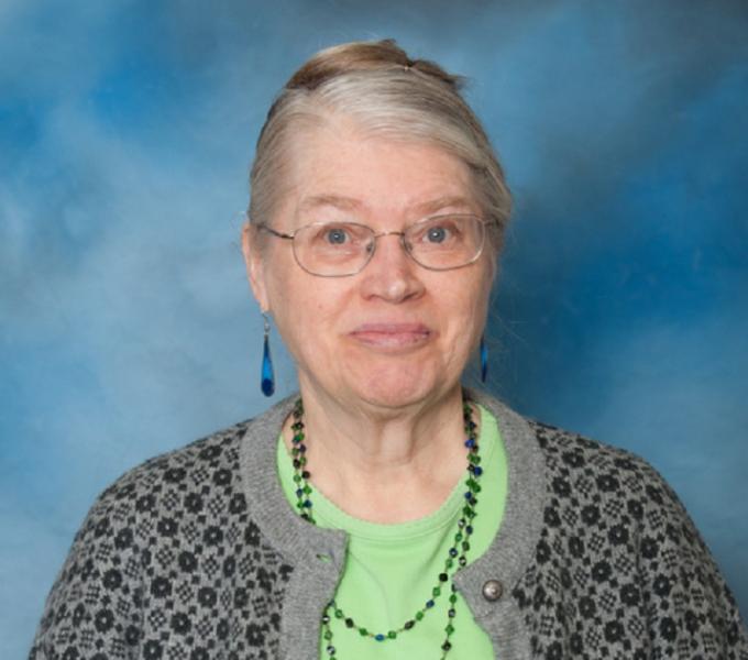 Irene Frieze