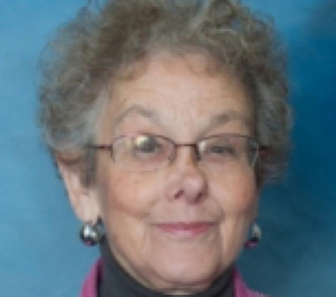 Sue Campbell