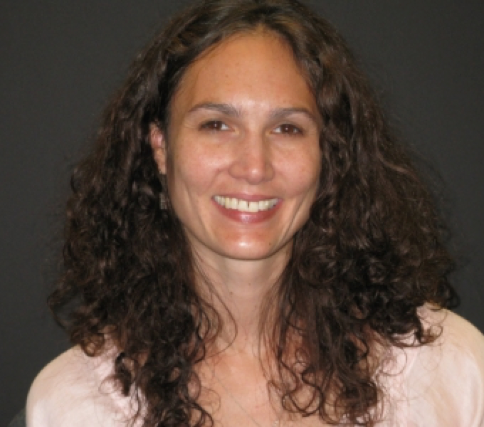 Jennifer Cousins