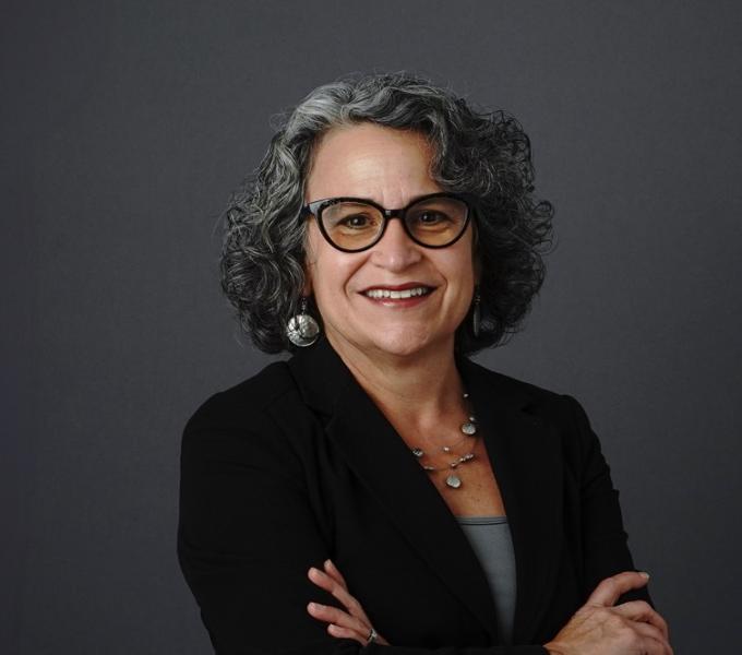 Jill Cyranowski