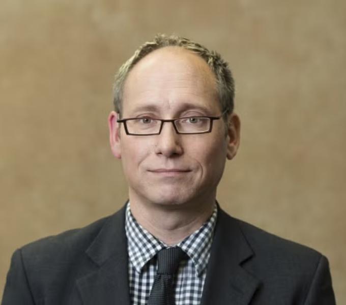 Michael Walsh Dickey