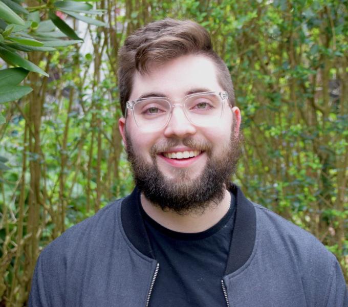 Jacob Feldman