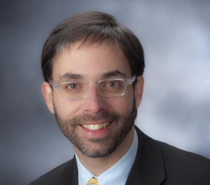 Peter L Franzen