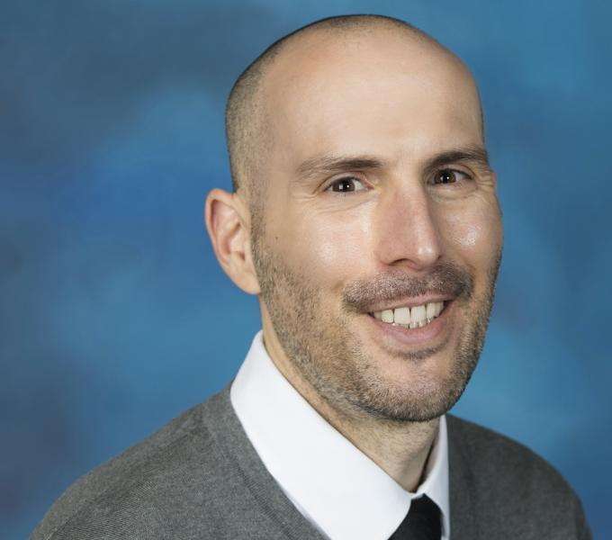 Pete Gianaros