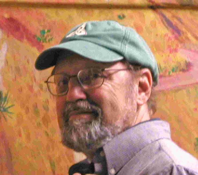 Bruce Goldstein
