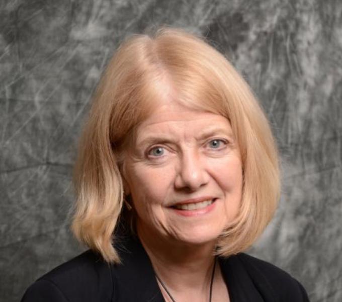  Gretchen L Haas