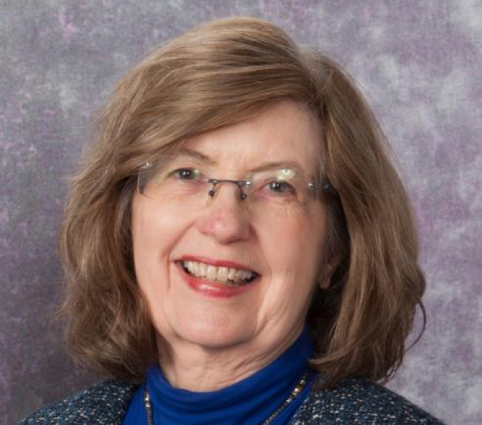 Shirley Hill