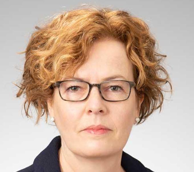 Alison Hipwell