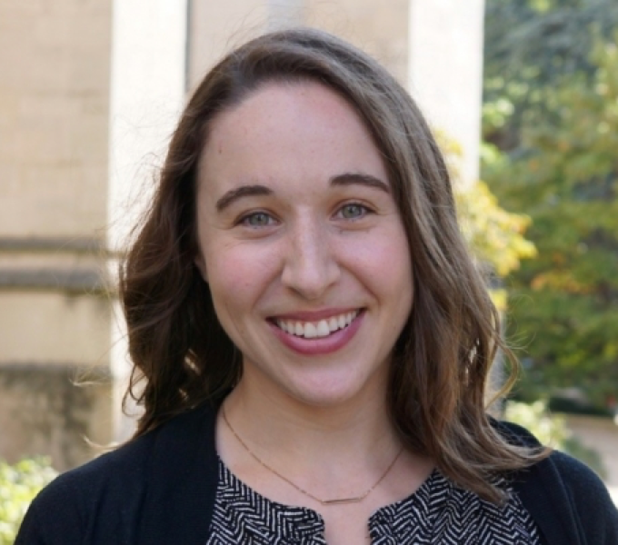 Jennifer Hirsch