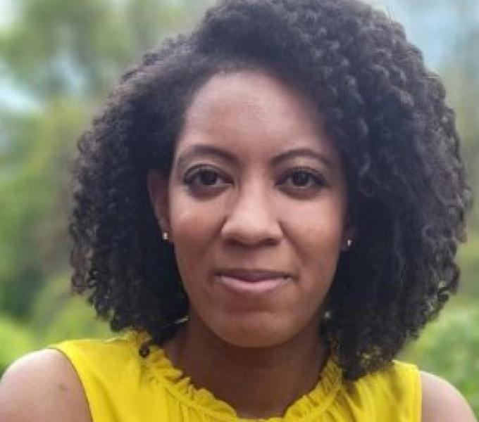 Daniesha Hunter-Rue