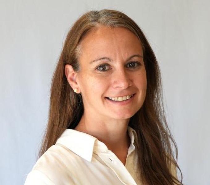 Traci Kennedy