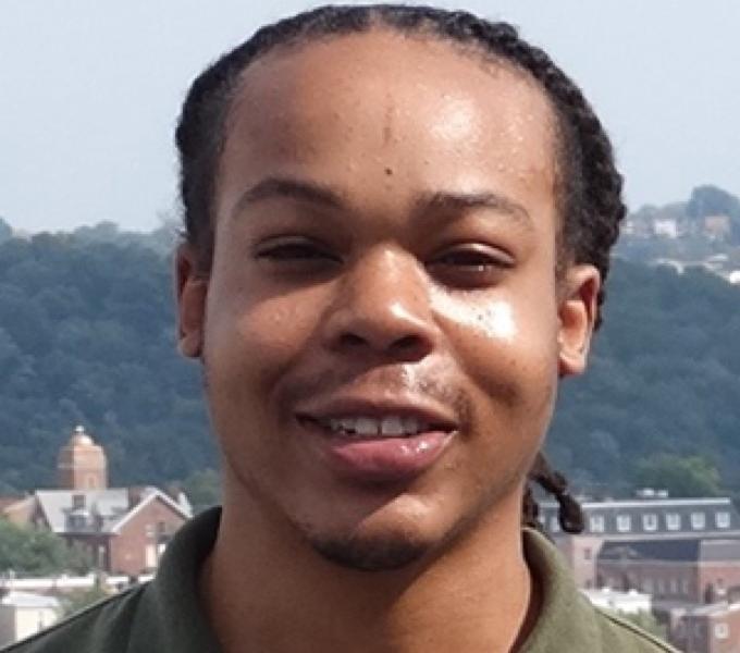 Tyree Langley