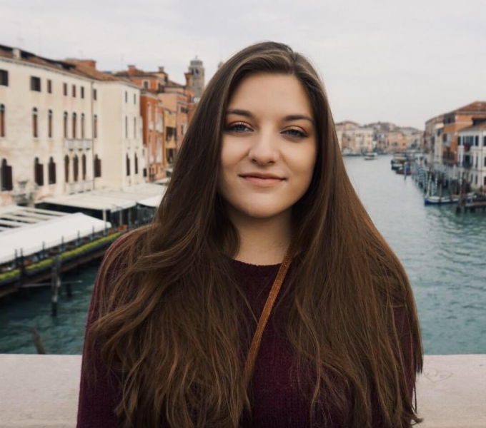 Carly Lenniger