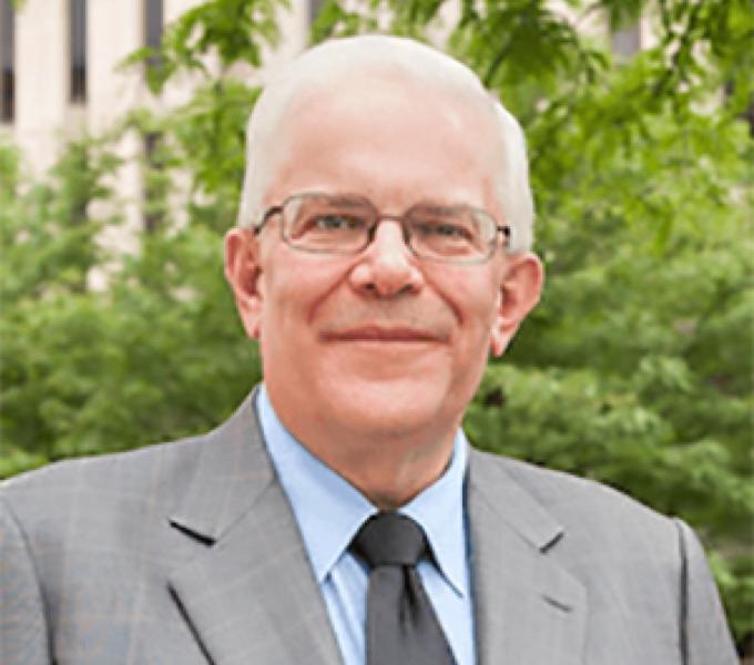 Alan Lesgold