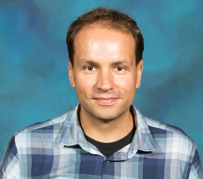Klaus Libertus
