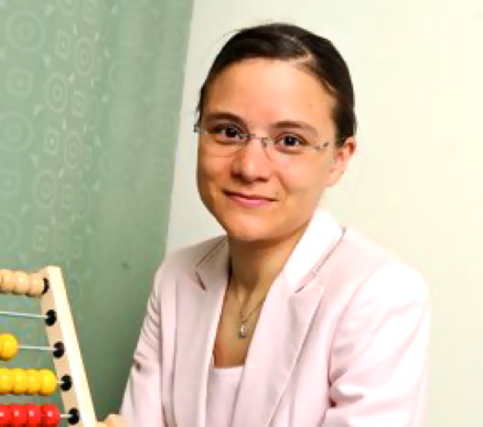 Melissa Libertus