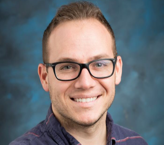 Justin Ludwig