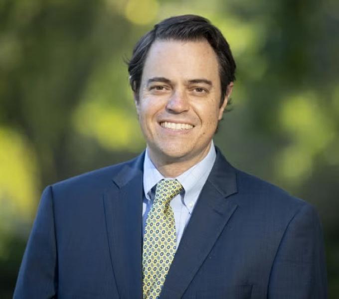 Eric Meyer