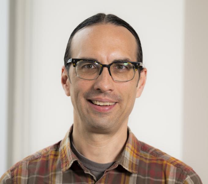 Tim Nokes-Malach