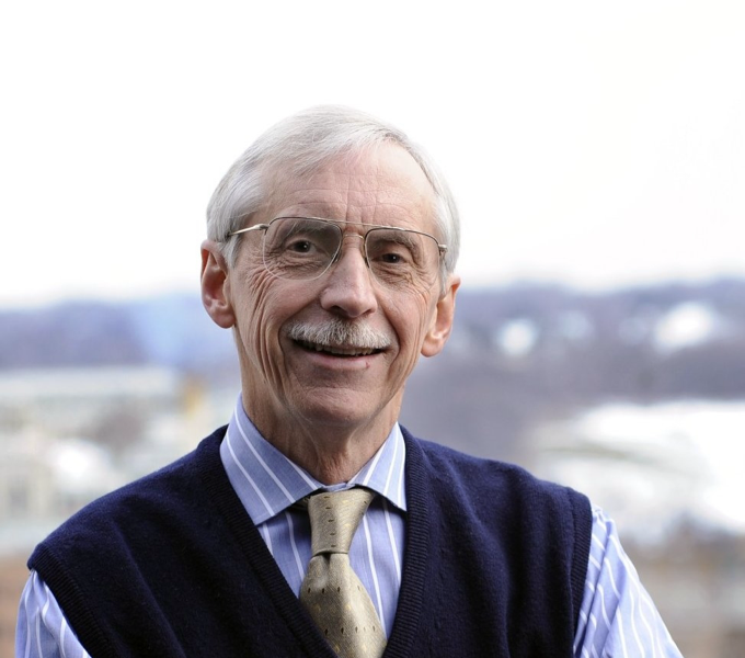 Charles Perfetti