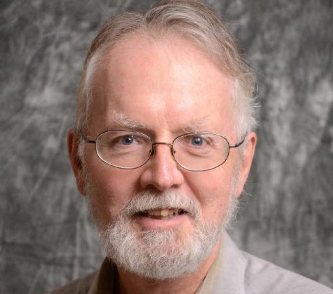 Kenneth Perkins