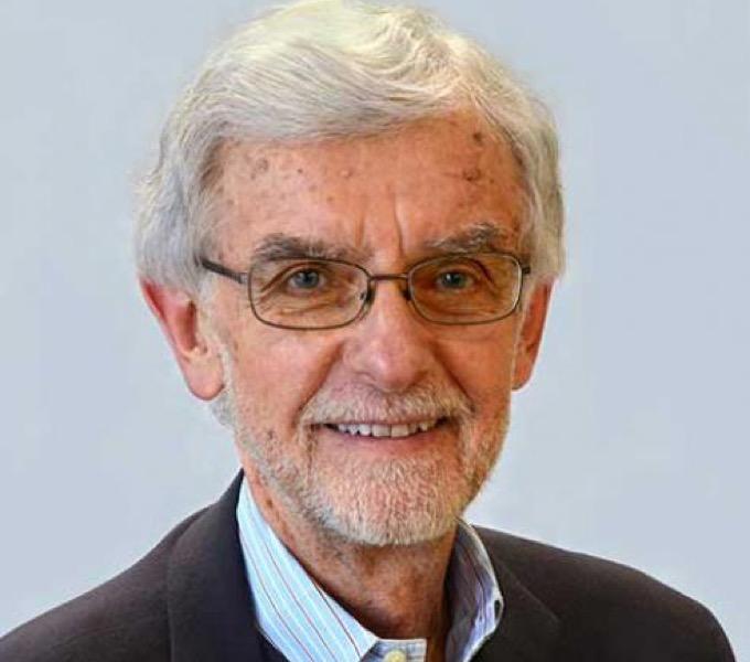 Paul Pilkonis