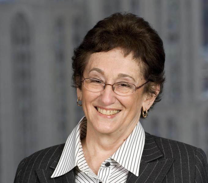 Lauren Resnick