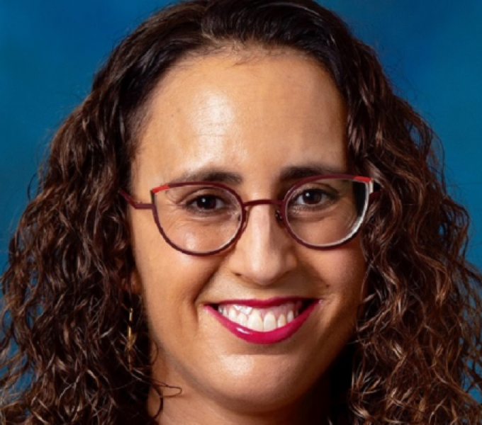 Jennifer Silk