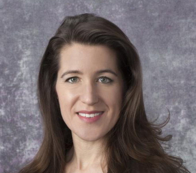 Rebecca Thurston