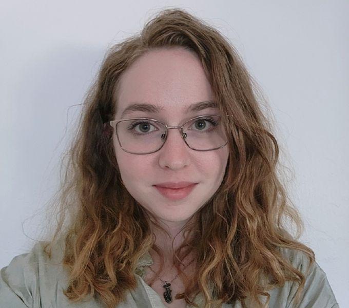 Amanda Johnston