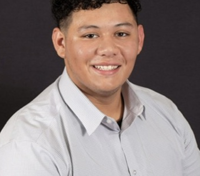 Patrick Quintero
