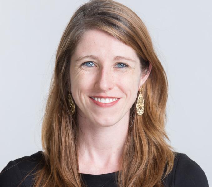 Elizabeth Richey