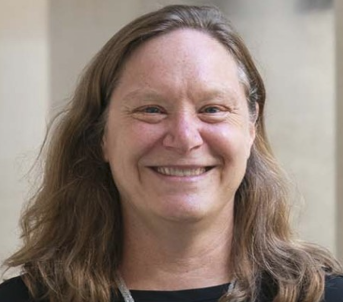 Julie Fiez